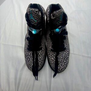 2013 Air Jordan 5 Retro '3Lab5' Size 10.5